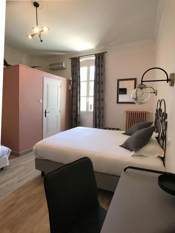 La Solenzara Hotel & Appartement & Spa Sari-Solenzara Dış mekan fotoğraf