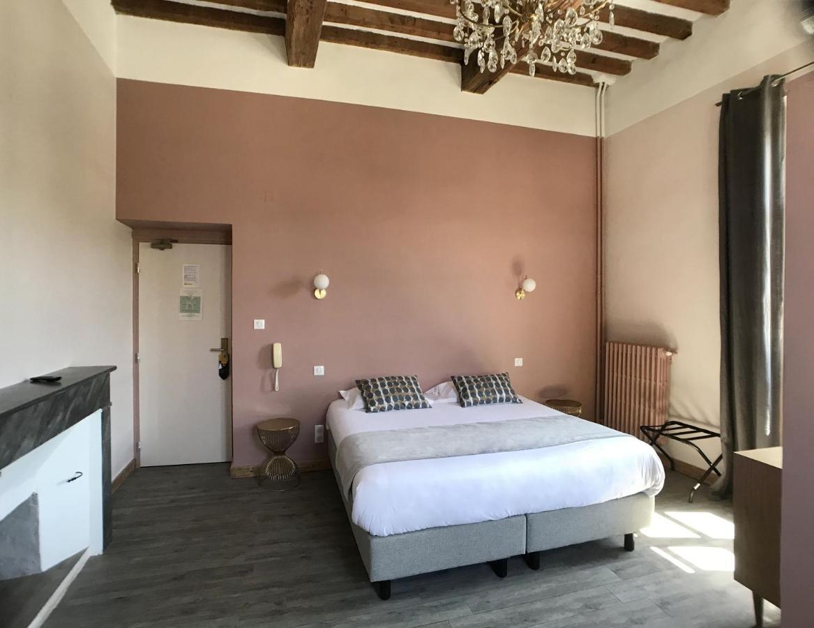 La Solenzara Hotel & Appartement & Spa Sari-Solenzara Dış mekan fotoğraf
