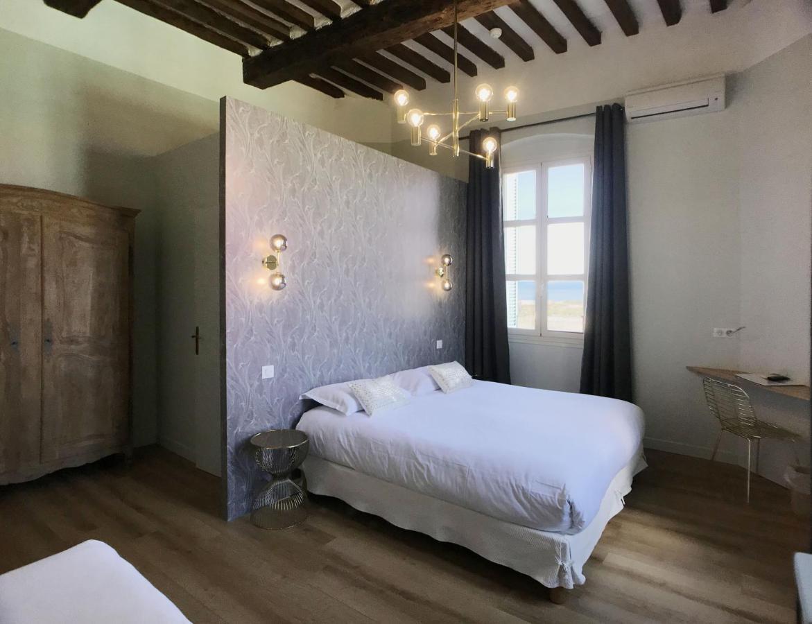 La Solenzara Hotel & Appartement & Spa Sari-Solenzara Dış mekan fotoğraf