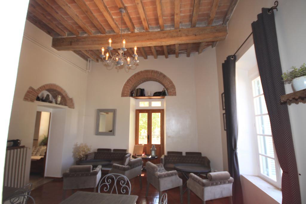 La Solenzara Hotel & Appartement & Spa Sari-Solenzara Dış mekan fotoğraf