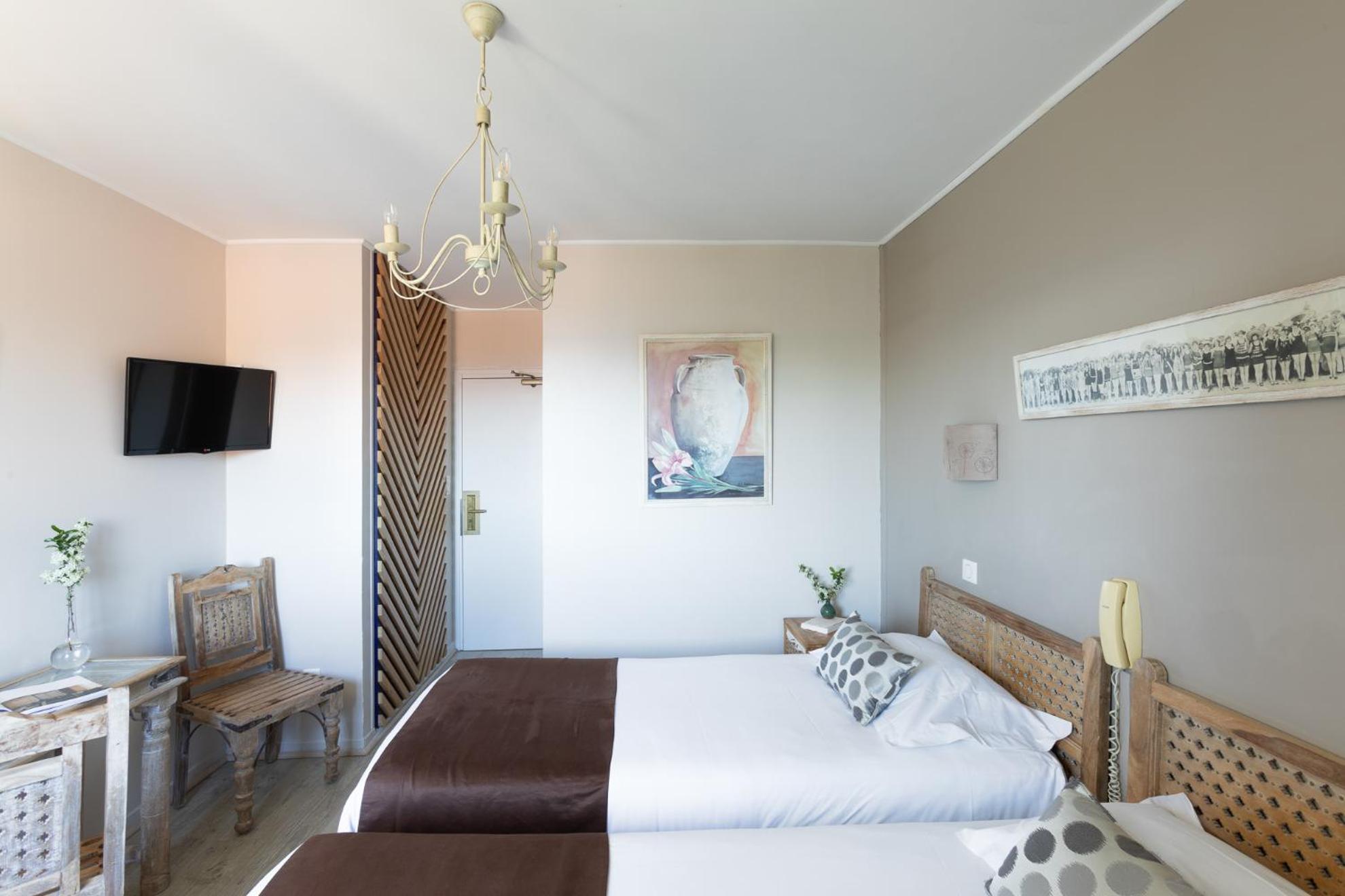La Solenzara Hotel & Appartement & Spa Sari-Solenzara Dış mekan fotoğraf