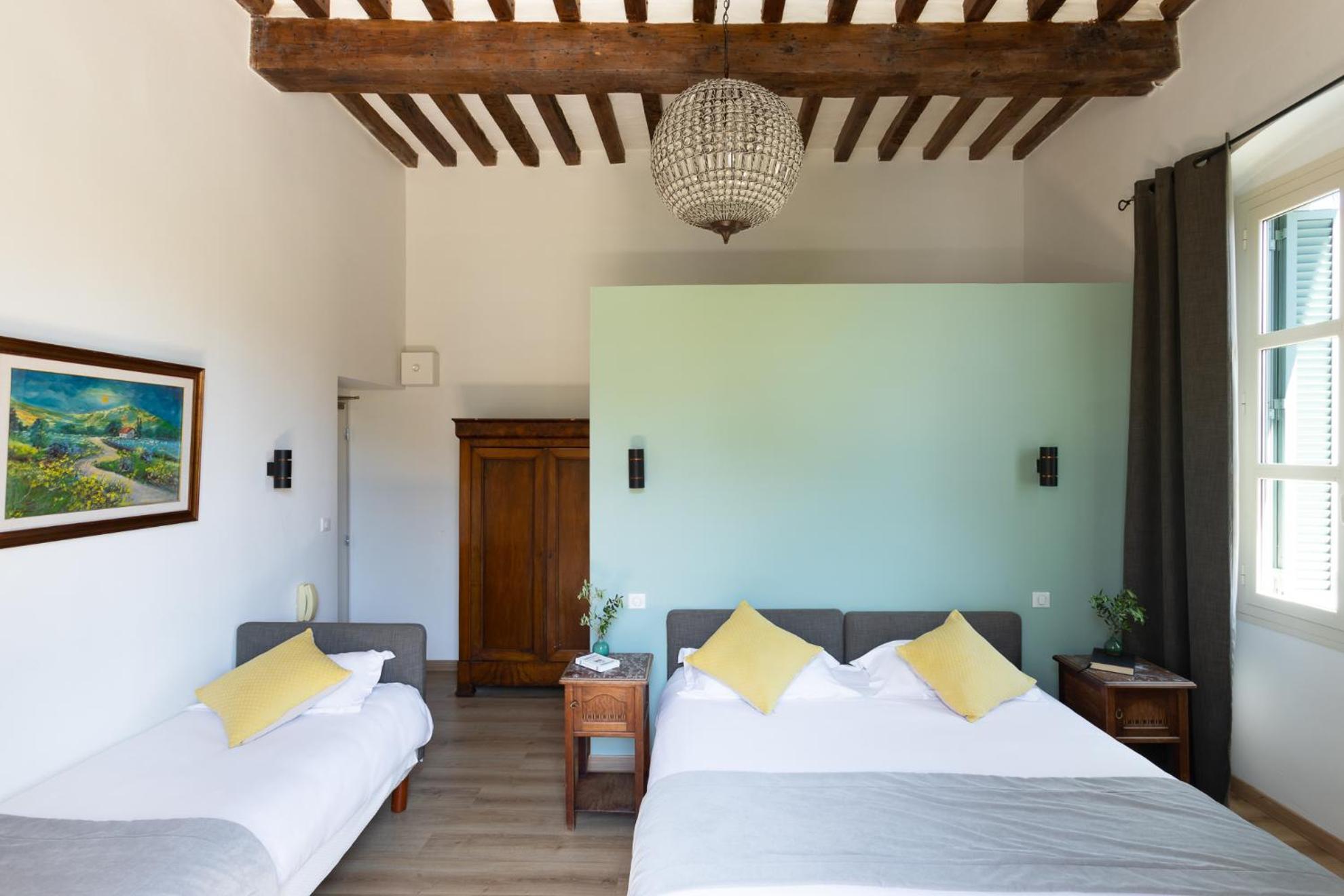 La Solenzara Hotel & Appartement & Spa Sari-Solenzara Dış mekan fotoğraf