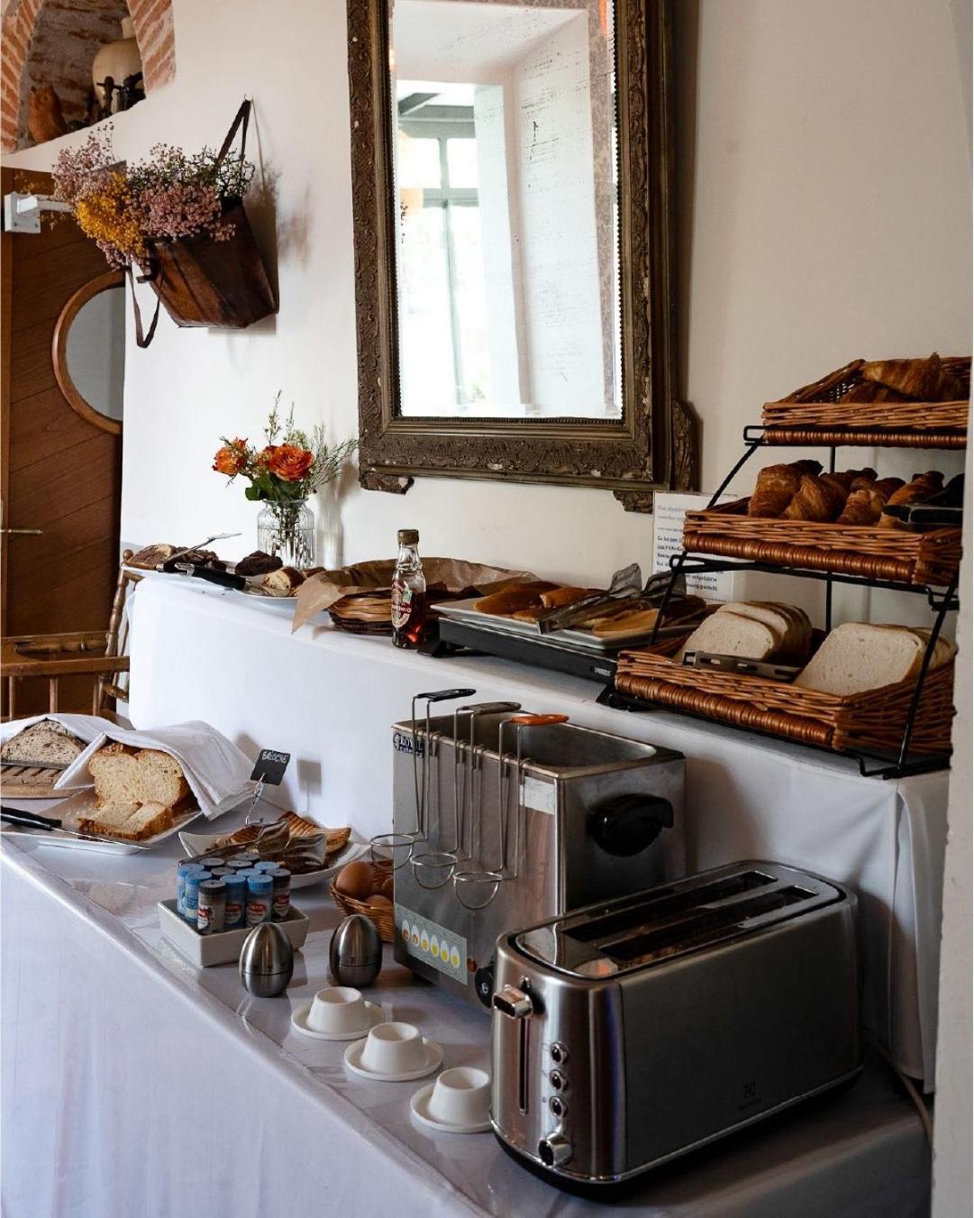 La Solenzara Hotel & Appartement & Spa Sari-Solenzara Dış mekan fotoğraf