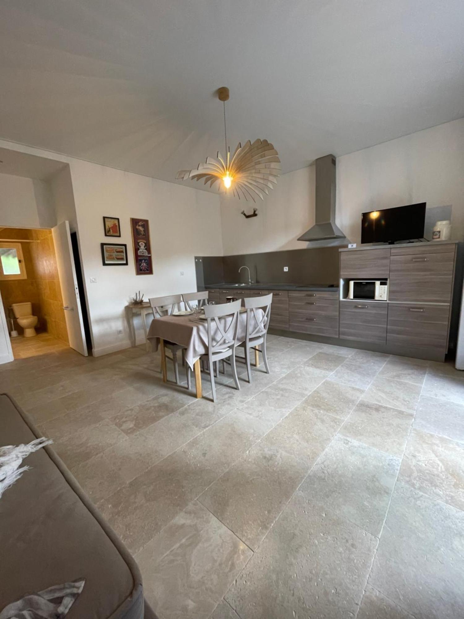 La Solenzara Hotel & Appartement & Spa Sari-Solenzara Dış mekan fotoğraf