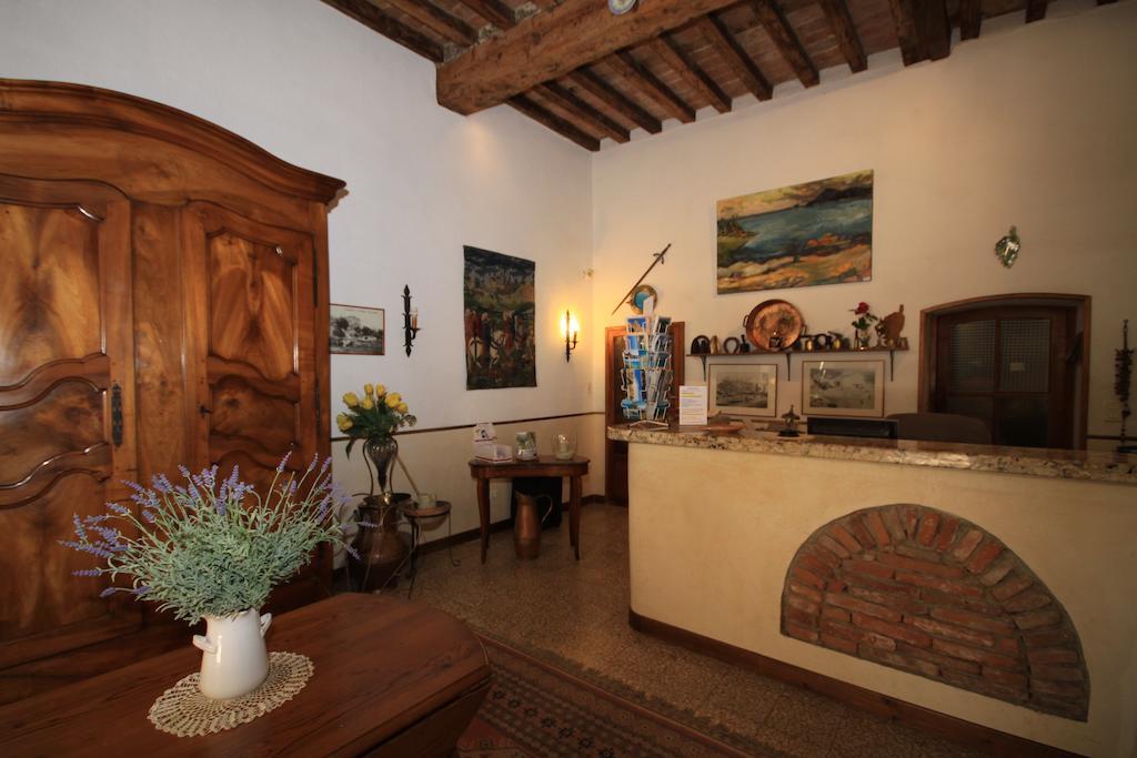 La Solenzara Hotel & Appartement & Spa Sari-Solenzara Dış mekan fotoğraf