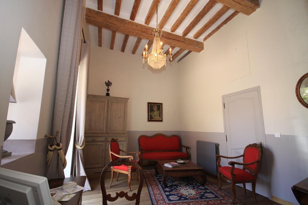 La Solenzara Hotel & Appartement & Spa Sari-Solenzara Dış mekan fotoğraf