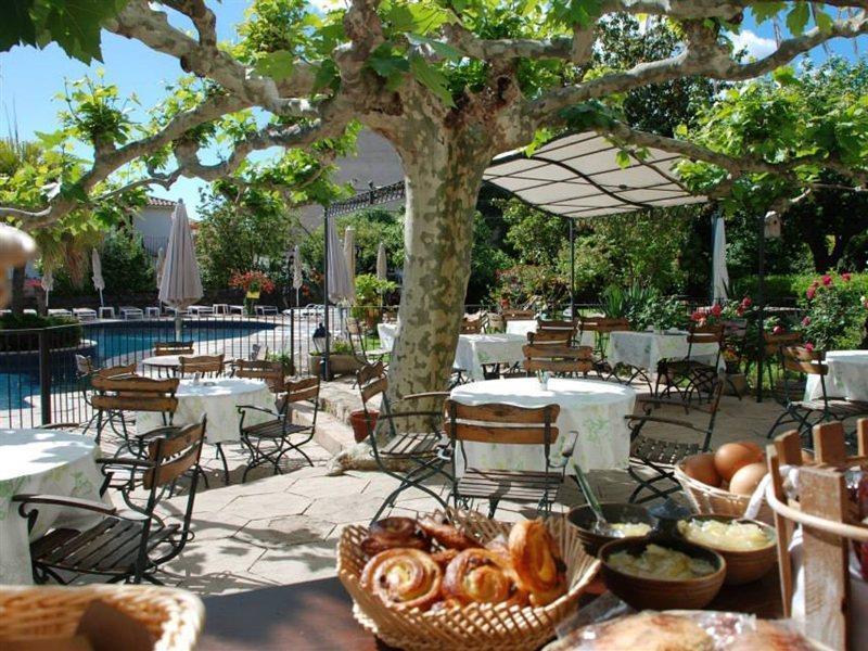 La Solenzara Hotel & Appartement & Spa Sari-Solenzara Dış mekan fotoğraf