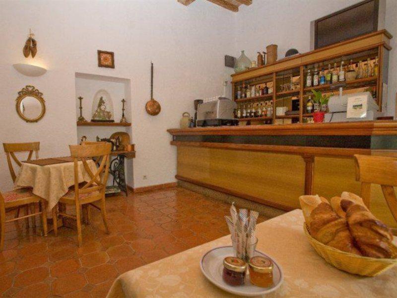 La Solenzara Hotel & Appartement & Spa Sari-Solenzara Dış mekan fotoğraf